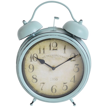 Table Top Alarm Clock